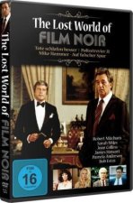 Lost World of Film Noir, 1 DVD