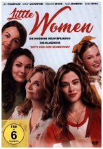 Little Women, 1 DVD