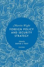Foreign Policy and Security Strategy (Hardback)