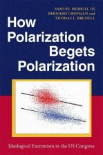 How Polarization Begets Polarization Ideological Extremism in the US Congress (Paperback)