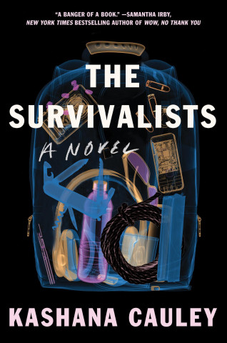 SURVIVALISTS