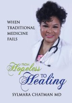 WHEN TRADITIONAL MEDICINE FAILS