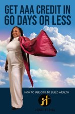 GET AAA CREDIT IN 60 DAYS