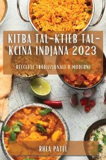 Kitba tal-Ktieb tal-K?ina Indjana 2023
