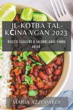 Il-Kotba tal-K?ina Vgan 2023