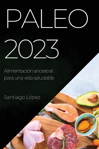 Paleo 2023