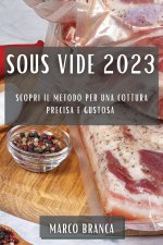 Sous Vide 2023