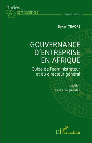 Gouvernance d'entreprise en Afrique