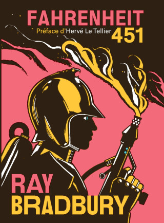 FAHRENHEIT 451