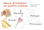 Maux d'enfants en petits contes