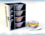 Coffret soupes kawaï