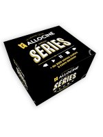 Le grand quiz séries avec Allociné