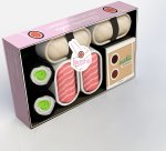 Funny socks - Sushis