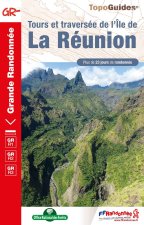 L'île de la Réunion