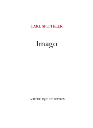 Imago