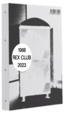 REX CLUB 1988 2023