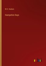 Hampshire Days