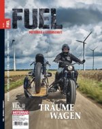 FUEL - Motorrad & Leidenschaft - Vier 2023