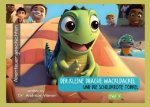 Der kleine Drache Wackldackel und die Schildkröte Torkel