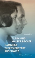 Clara und Walter Bacher