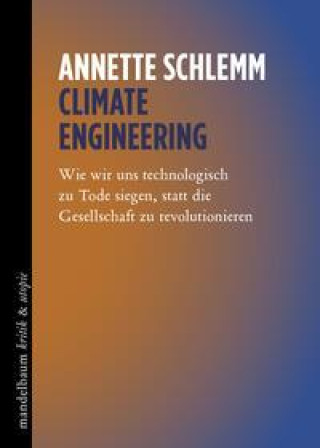 Climate Engineering