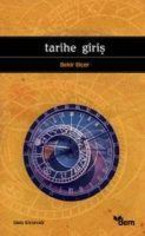 Tarihe Giris