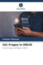 101 Fragen in ORCID