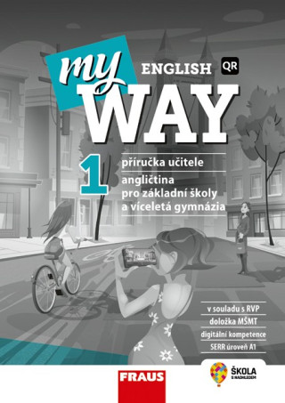 My English Way 1