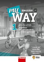 My English Way 1