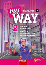 My English Way 2