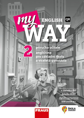 My English Way 2