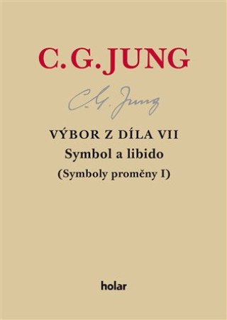 Vďż˝bor z dďż˝la VII. - Symbol a libido
