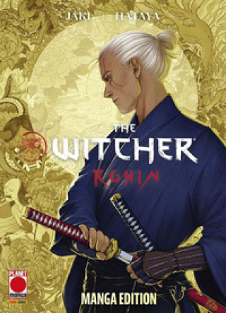 Ronin. The witcher
