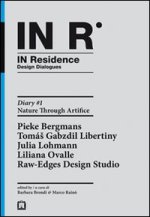 In residence. Diary. Ediz. italiana e inglese