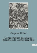 Compendium des quatre branches de la photographie