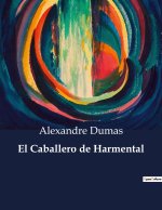 El Caballero de Harmental