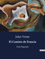 El Camino de Francia