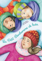 LE PETIT BONHOMME DE BUÉE