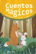 Cuentos Mágicos Para Ni?os de 4 a 7 A?os