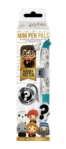 Harry Potter Pero mini Pals