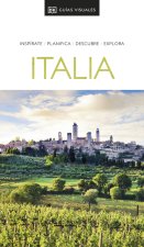GUIA VISUAL ITALIA (GUIAS VISUALES)