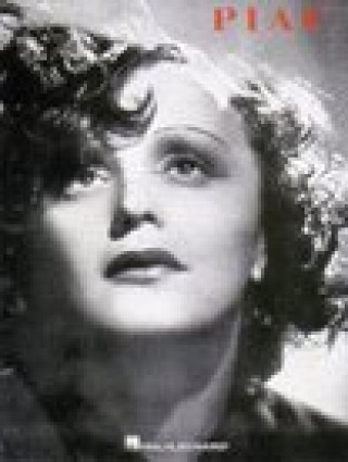 Edith Piaf Song Collection