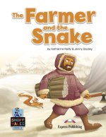 THE FARMER AND THE SNAKE