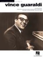 Vince Guaraldi - Jazz Piano Solos Series Vol. 64