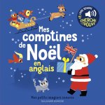 MES COMPTINES DE NOEL EN ANGLAIS