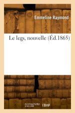 Le legs, nouvelle