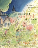 LE PLUS GRAND SECRET DU MONDE