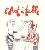 LART A TABLE