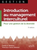 Introduction au management interculturel. Pour une gestion de la diversité