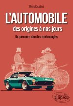 L'automobile des origines à nos jours